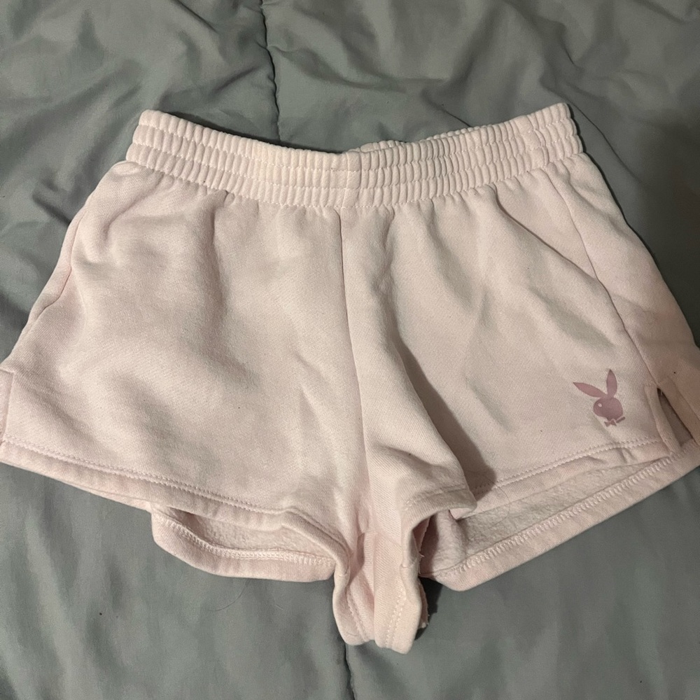 playboy by pacsun shorts